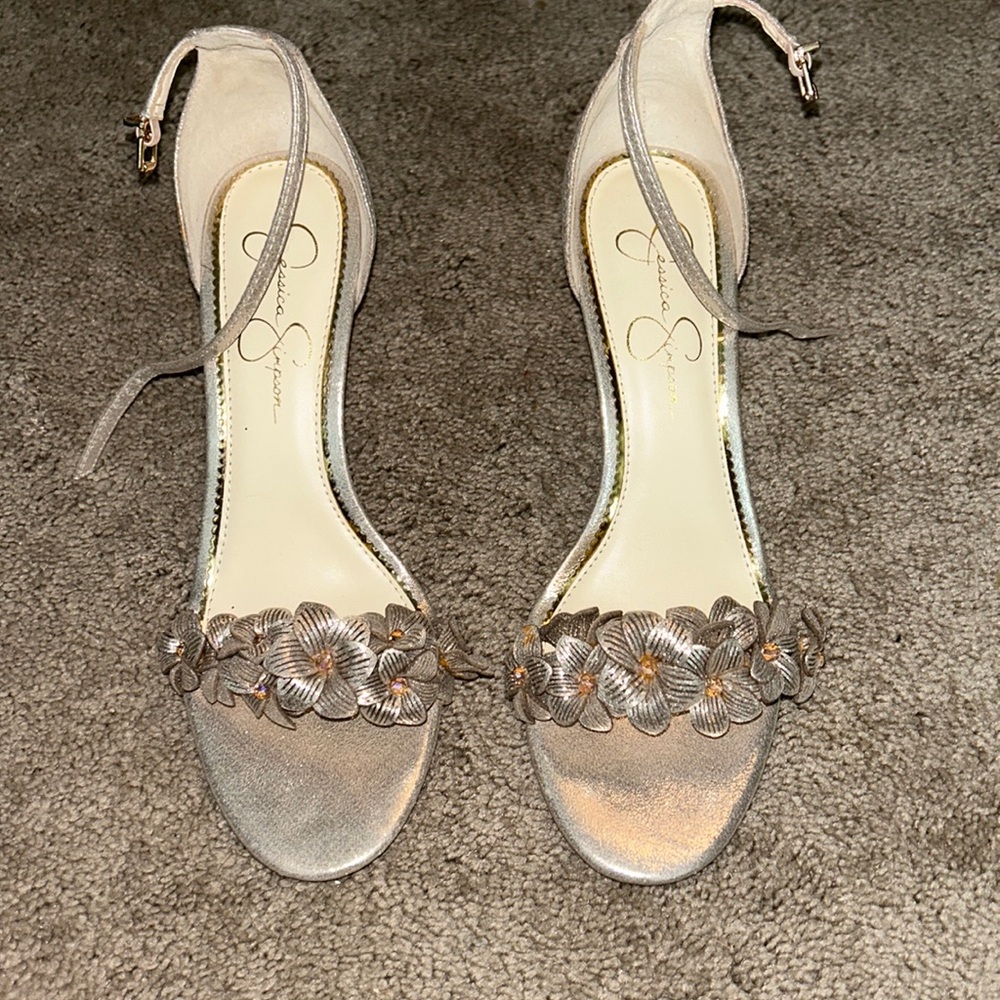 JS shoes